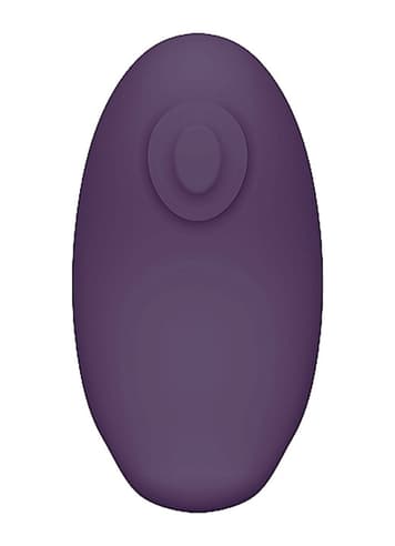 Vibrator - Vive fingervibrator Hana lilla - bilde 4