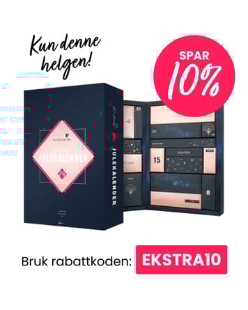 Vibrator - Kondomeriets Erotiske Julekalender - bilde 1