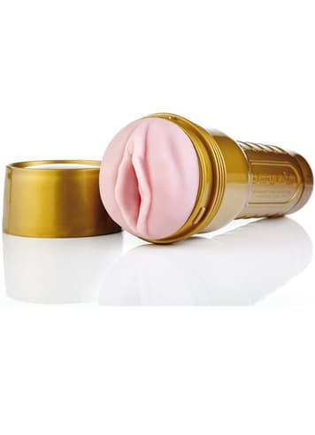 Sexleketøy for menn - Fleshlight Stamina vagina - bilde 1