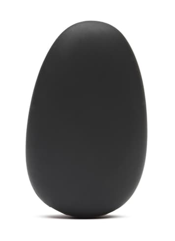 Sexleketøy for henne - Mimi vibrerende egg sort soft tip - bilde 1