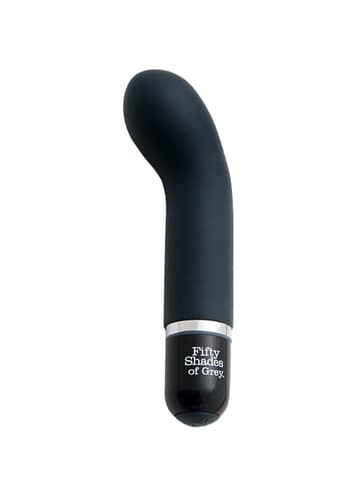 Vibrator - Fifty Shades Desire g-spot vibrator - bilde 1