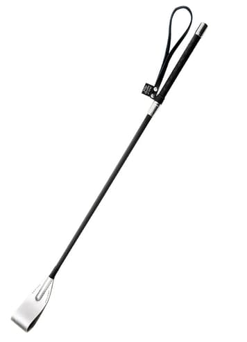 Frekke sexleketøy - Fifty Shades Sweet Sting ridepisk - bilde 1