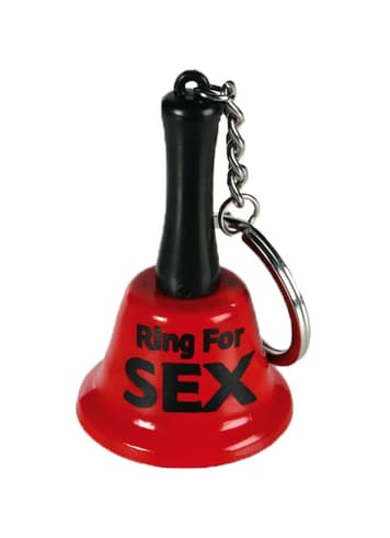 Morogaver - Ring For Sex nøkkelring - bilde 1