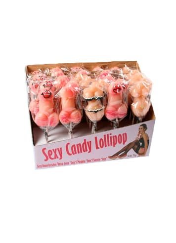 Spiselig - Sexy Lollipop kjærlighet - bilde 2