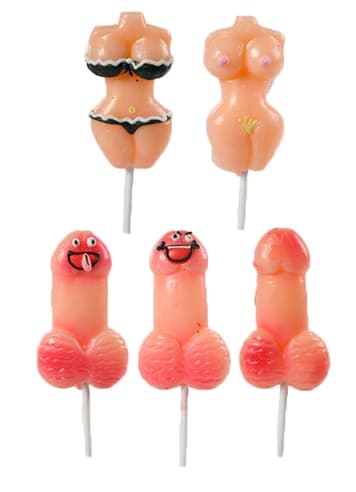 Spiselig - Sexy Lollipop kjærlighet - bilde 1