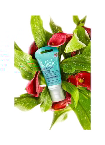 Glidemiddel - RFSU Klick Supreme Glide glidemiddel - bilde 2