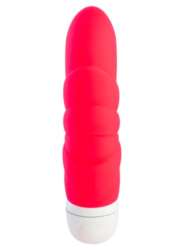 Vibrator - Jam oransje vibrator - bilde 2