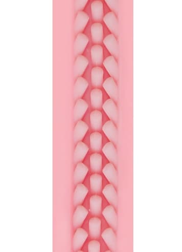 Sexleketøy for menn - Fleshlight Vibro vagina med vibrasjon - bilde 2