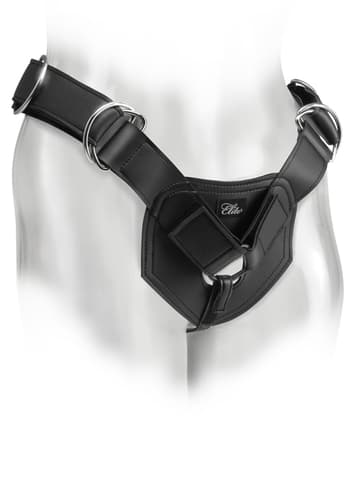 Frekke sexleketøy - Strap-on belte Heavy duty - bilde 1