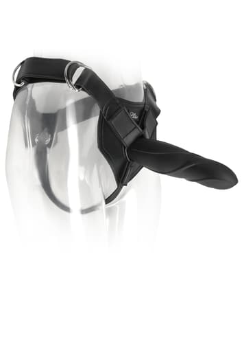 Frekke sexleketøy - Strap-on belte Heavy duty - bilde 3