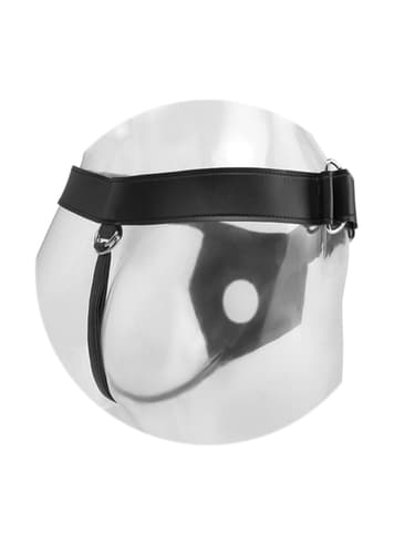Frekke sexleketøy - Strap-on belte Heavy duty - bilde 2