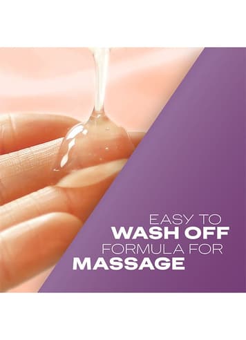 Glidemiddel - Massasjeglid 2in1 Durex Play massage - bilde 5