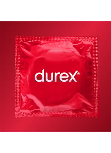 Kondomer - Kondomer Durex Feel Ultra Thin 10 pk - bilde 8