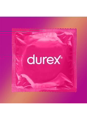Kondomer - Kondomer Durex Pleasure Me 10 pk - bilde 8