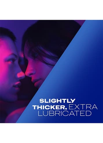 Kondomer - Kondomer Durex Extra safe 10 pk - bilde 3