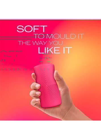 Sexleketøy for menn - Masturbator Durex Slide & ride - bilde 8