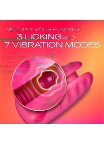 Sexleketøy for menn - Masturbator Durex Slide & vibe - bilde 11