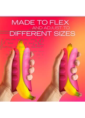 Sexleketøy for menn - Masturbator Durex Slide & vibe - bilde 12