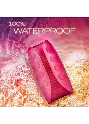 Sexleketøy for menn - Masturbator Durex Slide & vibe - bilde 13