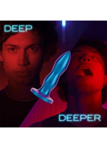 Analsex - Analpluggsett Durex Deep & deeper - bilde 14