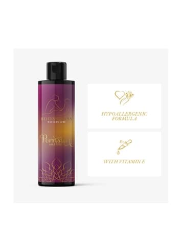 Glidemiddel - BodyGliss Massage Collection Pornstar Ma - bilde 6