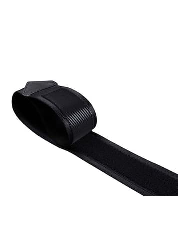 Frekke sexleketøy - BDSM Restrain set seng - bilde 7
