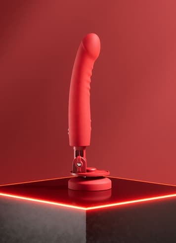 Sexleketøy for henne - Lovense - Mission 2 - bilde 4