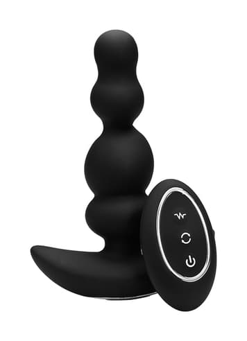Analsex - M For Alle Menn Papa prostatavibrator - bilde 1