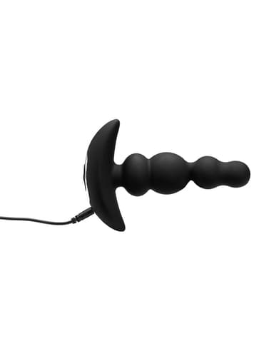 Analsex - M For Alle Menn Papa prostatavibrator - bilde 7