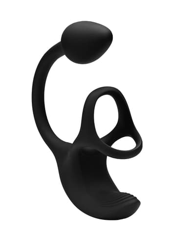 Analsex - M For Alle Menn Tango prostatavibrator - bilde 1