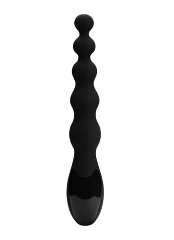 Analsex - Mer Lyst Dristig vibrerende analkuler - bilde 1