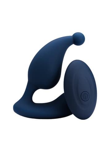 Analsex - Mer Lyst Rampete analplugg - bilde 1