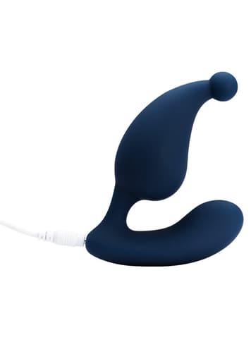 Analsex - Mer Lyst Rampete analplugg - bilde 4