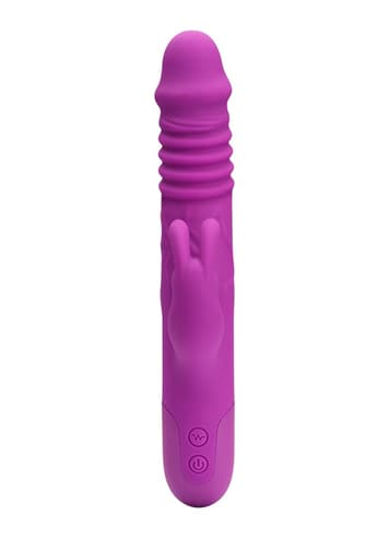 Vibrator - Mer lyst Spretten rabbitvibrator - bilde 5