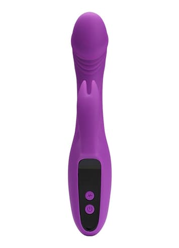 Vibrator - Mer Lyst Grasiøs rabbitvibrator - bilde 5