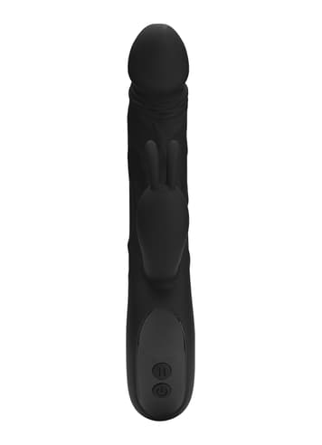 Vibrator - Mer Lyst Intens rabbitvibrator - bilde 3