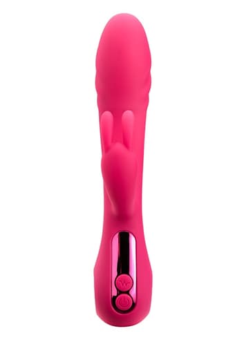 Vibrator - Mer Lyst Sensuell rabbitvibrator - bilde 6