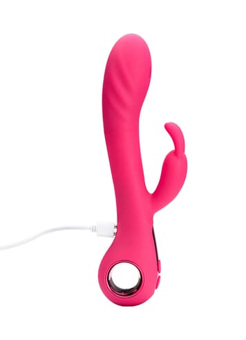 Vibrator - Mer Lyst Sensuell rabbitvibrator - bilde 5