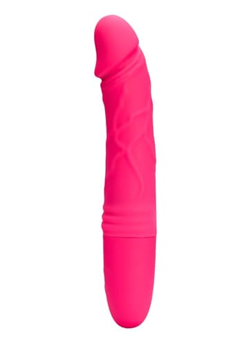 Vibrator - Mer Lyst Saftig vibrator - bilde 1