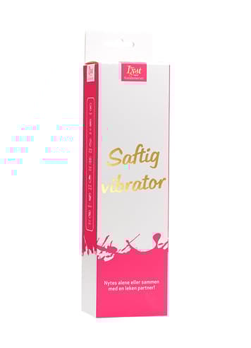Vibrator - Mer Lyst Saftig vibrator - bilde 6