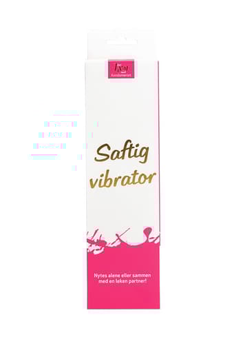 Vibrator - Mer Lyst Saftig vibrator - bilde 5