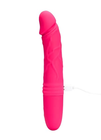 Vibrator - Mer Lyst Saftig vibrator - bilde 4