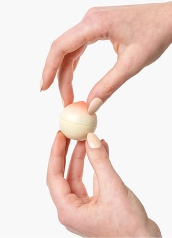 Tilbehør - Exsens Peachy keen orgasmekrem nippel - bilde 3