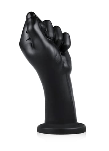 Frekke sexleketøy - BUTTR Fisting dildo - bilde 1