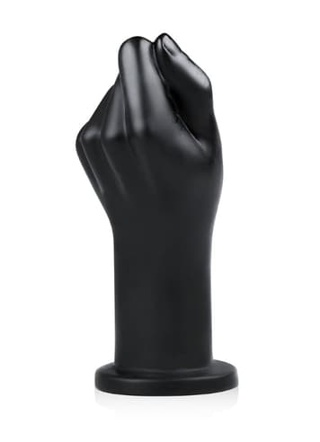 Frekke sexleketøy - BUTTR Fisting dildo - bilde 2