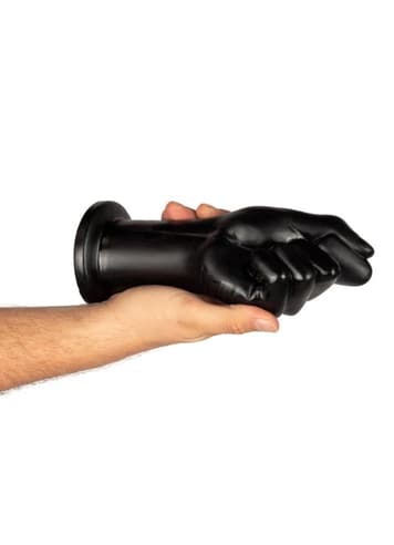Frekke sexleketøy - BUTTR Fisting dildo - bilde 3