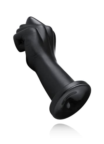 Frekke sexleketøy - BUTTR Fisting dildo - bilde 4