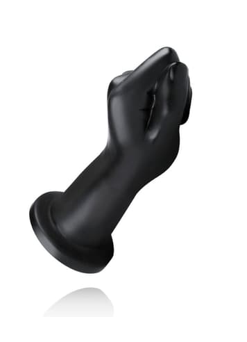 Frekke sexleketøy - BUTTR Fisting dildo - bilde 5