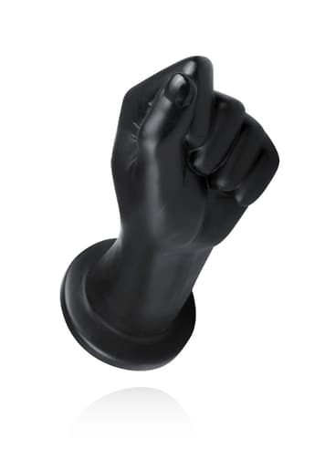 Frekke sexleketøy - BUTTR Fisting dildo - bilde 6