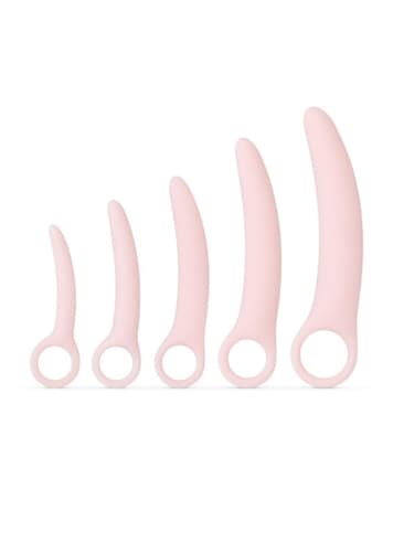 Sexleketøy for henne - Teazers Vaginal dilatorsett - bilde 1